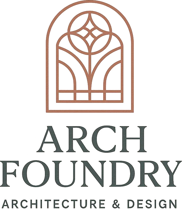 The Arch Foundry